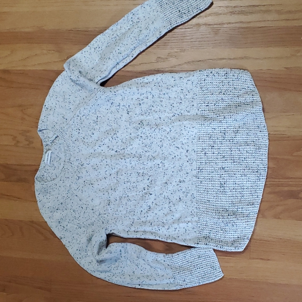Womens Calvin Klein sweater